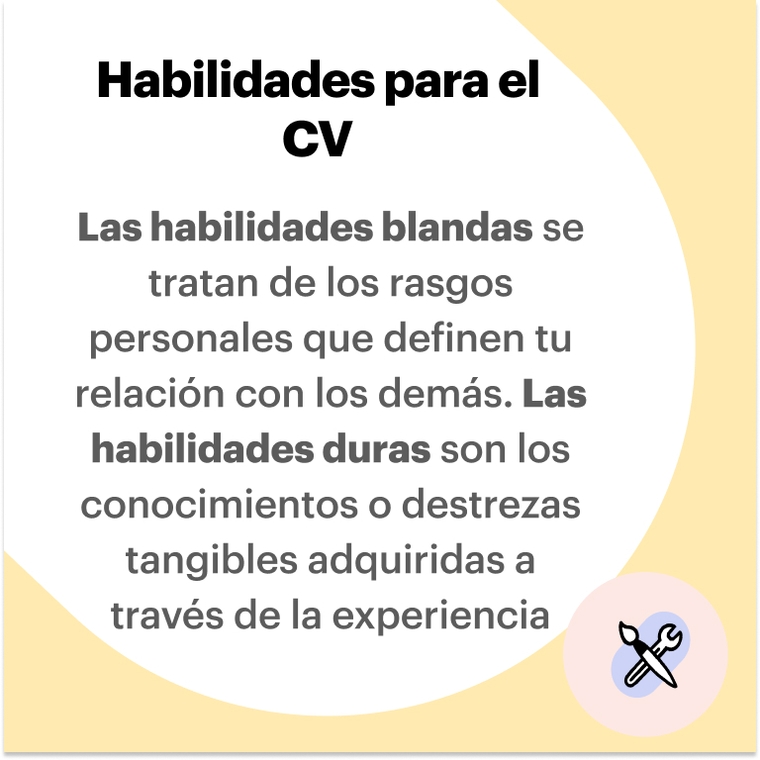 Habilidades para la camionera